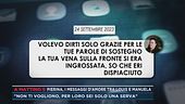 Pierina Paganelli, i messaggi d'amore tra Manuela e Louis