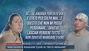 Manuela e Loris, l'intercettazione su Louis