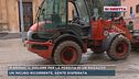 Emergenza maltempo, in diretta da Bologna