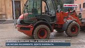 Emergenza maltempo, in diretta da Bologna