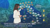 Meteo, non si arresta l'ondata di maltempo