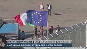 Migranti in Albania, lo stop dei giudici che fa discutere