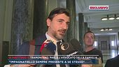 Le parole dell'Avv. Giovanni Cacciapuoti, legale della famiglia Tramontano