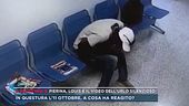 Pierina, Louis e il video dell'urlo silenzioso