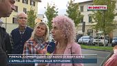 Firenze, commercianti ostaggio di baby gang