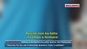 Pierina Paganelli e incidente Giuliano, nuova testimonianza
