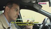 Omicidio Pierina Paganelli e incidente Giuliano, una nuova testimonianza