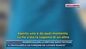 Incidente Giuliano, la verità del nuovo testimone