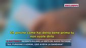 Incidente Giuliano, la verità del nuovo testimone