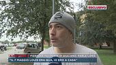 Pierina Paganelli e l'incidente di Giuliano, parla Loris