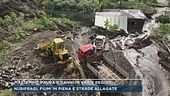 Maltempo, paura e danni in varie regioni