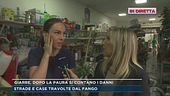 Giarre, dopo la paura si contano i danni