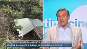 Maltempo, ancora danni in molte regioni