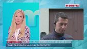Omicidio Garzeno, parla il sindaco Eros Robba