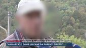 Omicidio Candido, la rabbia del fratello