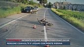 Incidente Giuliano, ricostruzione e punti oscuri
