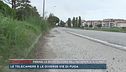 Pierina, la ricostruzione dell'incidente di Giuliano
