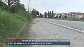 Pierina, la ricostruzione dell'incidente di Giuliano