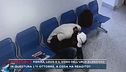 Pierina, Louis e il video dell'urlo silenzioso