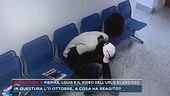 Pierina, Louis e il video dell'urlo silenzioso