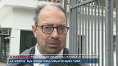 Pierina, Louis incontra l'avvocato in carcere
