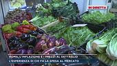Roma, l'inflazione e i prezzi al dettaglio