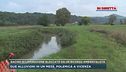 Vicenza, stop al bacino anti alluvioni del fiume Retrone