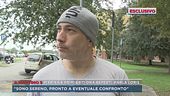 Omicidio Pierina Paganelli, primi esiti dna reperti, parla Loris