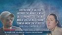 Interrogatorio Louis, la verità su Manuela