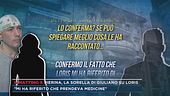 Omicidio Pierina Paganelli, la sorella di Giuliano su Loris