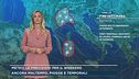 Meteo, le previsioni per il weekend