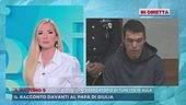 Venezia, oggi l'interrogatorio di Turetta in aula