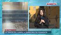 13enne caduta dal terrazzo, fermato l'ex fidanzato