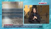13enne caduta dal terrazzo, fermato l'ex fidanzato