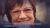 Pierina, nuovo sopralluogo in via del Ciclamino