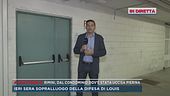 Rimini, dal condominio dove è stata uccisa Pierina