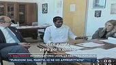 Omicidio Pierina Paganelli: interrogatorio Louis, la verità su Manuela