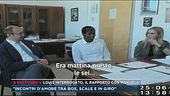 Omicidio Pierina Paganelli: Louis interrogato, il rapporto con Manuela