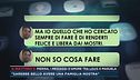 Omicidio Pierina Paganelli: i messaggi d'amore tra Louis e Manuela