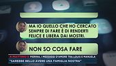Omicidio Pierina Paganelli: i messaggi d'amore tra Louis e Manuela