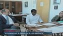 Omicidio Pierina Paganelli, Louis interrogato e lo stalking di Manuela