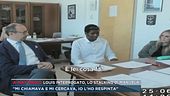 Omicidio Pierina Paganelli, Louis interrogato e lo stalking di Manuela