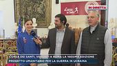 Corsa dei Santi, venerdì a Roma la 16esima edizione