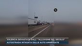 Valencia devastata dall'"alluvione del secolo"