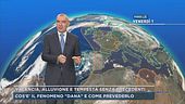 Valencia, alluvione e tempesta senza precedenti