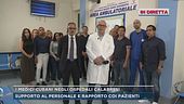 I medici cubani negli ospedali calabresi