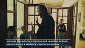 Missioni Don Bosco, l'impegno per i bambini ucraini