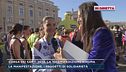 Corsa dei Santi 2024: la manifestazione, i progetti di solidarietà