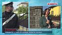 Neonati sepolti, i Ris nella casa di Chiara Petrolini