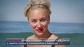 Monica Marchioni, la mamma avvelenata dal figlio